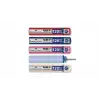 F.C. Min Grip 0,7 2b 60mm 120 Li Mavi Tüp ( 5090127722 )