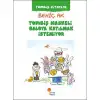 Günışığı Tombiş Maskeli Baloya Katılmak