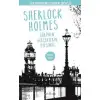 Yakamoz / Sherlock Holmes Görünen Gerçek.Ötesinde