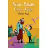 Günışığı Benim Babam Ömür Adam Ömer Açık