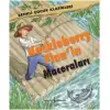 İby Huckleberry Fınnın Maceraları