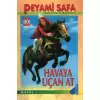 Damla Havaya Uçan At