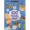 Yuva 4.Sınıflar İçin 100 Temel Eser 10 Kitap