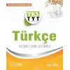 Palme Yks  Tyt Türkçe Konu Anlatımlı