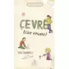 Nesil Çevre Bize Emanet