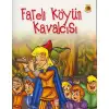 Timaş Fareli Köyün Kavalcısı