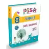 Damla 8.Sınıf Türkçe Pısa Soru Bankası 2019