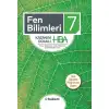 Tudem 7.Sınıf Fen Bilimleri Kazanım Odaklı Hba