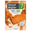 Tudem 7.Sınıf Sosyal Bil. Kazanım Odaklı Hba 2019