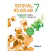 Tudem 7.Sınıf Sosyal Bil. Kazanım Odaklı Soru Bankası