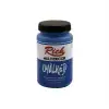 Rich Multi Decor Chalked 250 Cc Odeon Mavi Mltdcr-250-4544