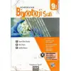 Çap 9.Sınıf Biyoloji Set Anadolu Liseleri İçin 2019-2020