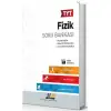 Hızrenk Tyt Fizik Soru Bankası 2019-2020