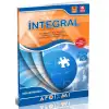Apotemi Tyt-Aty Matematik İntegral 2025-26