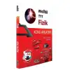 Merkez Tyt Fizik Analitik Konu Anlatımlı 2020