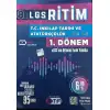 İşleyenzeka 8.Sınıf İnkilap Tarihi 1.Dönem Ritim Son Tur 2020