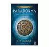 Timaş Paradokya 1