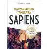 Kolektif Hayvanlardan Tanrılara Sapiens İnsan Türünün Kısa Bir Tarihi