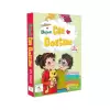 Beşrenk Değerli Can Dostum Serisi (15 Kitap )