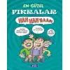 Parıltı En Güzel Fıkralar