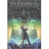 Doğan Magnus Chase Va Asgard Tanrıları