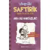 Epsilon Saftirik Greg İn Günlüğü Ama Bu Haksızlık 5 Ciltli