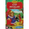İskele Ezop Masalları