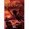 Yky Harry Potter Ve Zümrüdüanka Yoldaşlığı 5.Kitap 43. Baskı