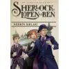 Doğan Sherlock Lüpen Ve Ben 6 Nehrın Sırları