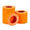 Tanex 12x21 Motex Çizgili Fiyat Etiketi Beyaz 127383