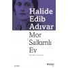 Can Mor Salkımlı Ev