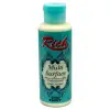 Rich Multi Surface 120 Cc Taffy Mltsfc-120-2107