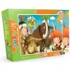 Mavilale Bf149 200 Parça Puzzle 02