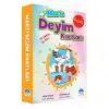 Martı Deyim Kartları 9-12 Yaş