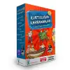 Timaş Kurtuluşun Kahramanları 2.Set 10 Kitap