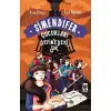 Timaş Definedeki Sır Şimendifer Çocukları