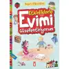 Timaş Etkinliklerle Evimi Güzelleştiriyorum