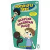 Timaş Profesör Kip İle Türkçe İşaretler Adasından Kaçış