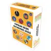 Timaş Vucudumuz Set 10 Kitap