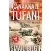 Timaş Çanakkale Tufanı (İsmail Bilgin)