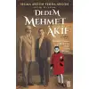 Timaş Dedem Mehmet Akif Selma Argon-Ferda Argon