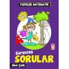Timaş Sorunsuz Sorular