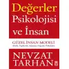 Timaş Değerler Piskolojisi Ve İnsan