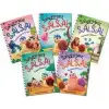 Timaş Salyangoz Salsal Set (5 Kitap)