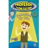 Timaş Profesör İyon İle Fen 2 Gelecekten Bir Gün