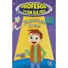 Timaş Profesör İyon İle Fen 2 Elektriksiz Prens