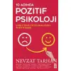 Timaş 10 Adımda Pozitif Psikoloji