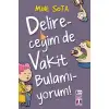 Timaş Delireceğim De Vakit Bulamıyorum