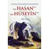 Timaş Hz.Hasan Ve Hz.Hüseyin