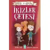 Timaş Masal İle Rüzgar- İkizler Çetesi